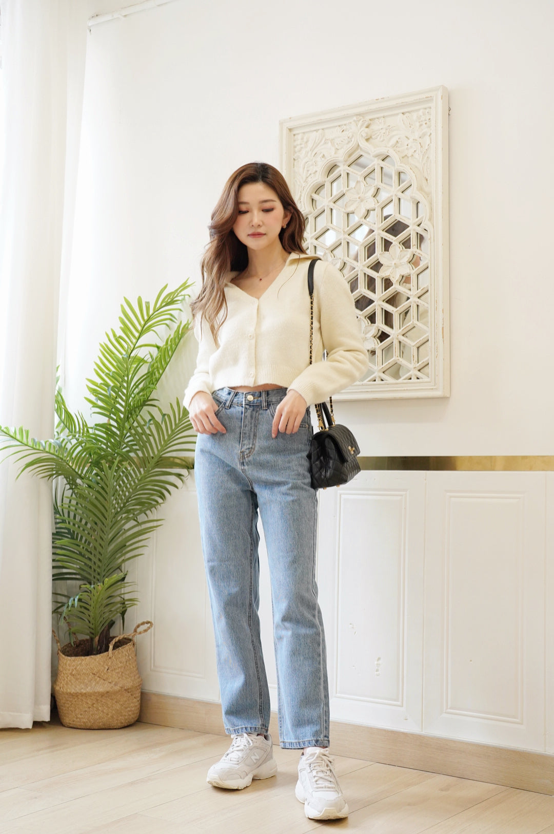 Classic Weekend Jeans