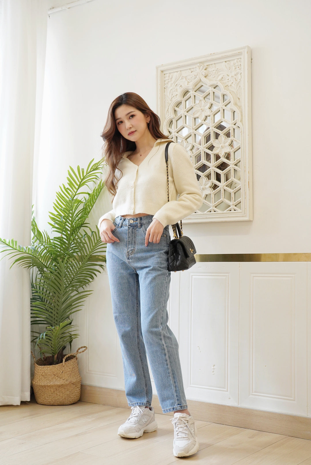 Classic Weekend Jeans