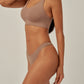 RELAX UNEVEN BRA