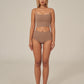Essential Seamless Bra Top