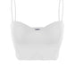 ORGANIC COTTON CORSET