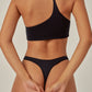 RELAX UNEVEN BRA