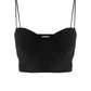 ORGANIC COTTON CORSET