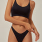 RELAX UNEVEN BRA