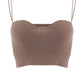 ORGANIC COTTON CORSET