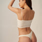ORGANIC COTTON CORSET