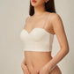ORGANIC COTTON CORSET