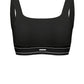 ELASTIC 4MM SPORTS BRA TOP