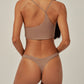 RELAX UNEVEN BRA