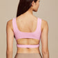 AIRY BACK LINE BRA TOP