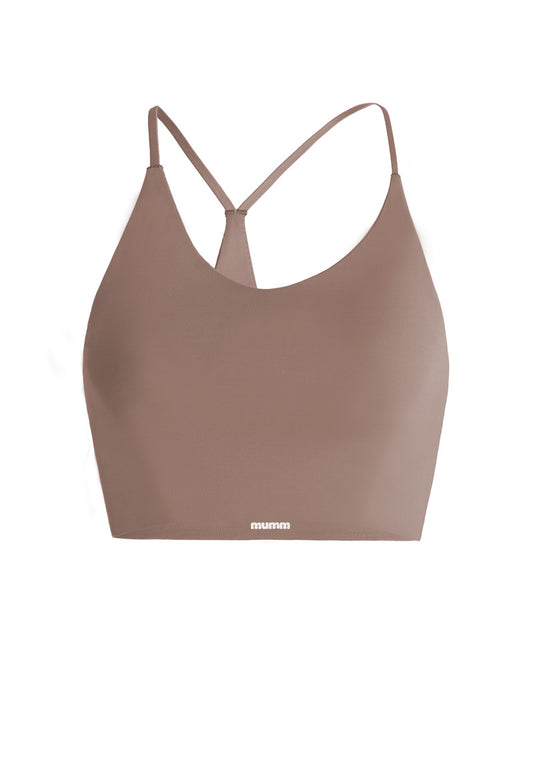 RELAX UNEVEN BRA