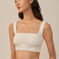 RELAX COVERAGE BRA TOP