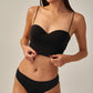 ORGANIC COTTON CORSET
