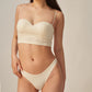 ORGANIC COTTON CORSET
