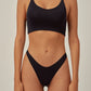RELAX UNEVEN BRA