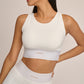 ELASTIC 7MM CUT OUT BRA TOP