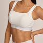 ELASTIC 4MM SPORTS BRA TOP