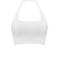 AIRY HALTER STRAP BRA TOP